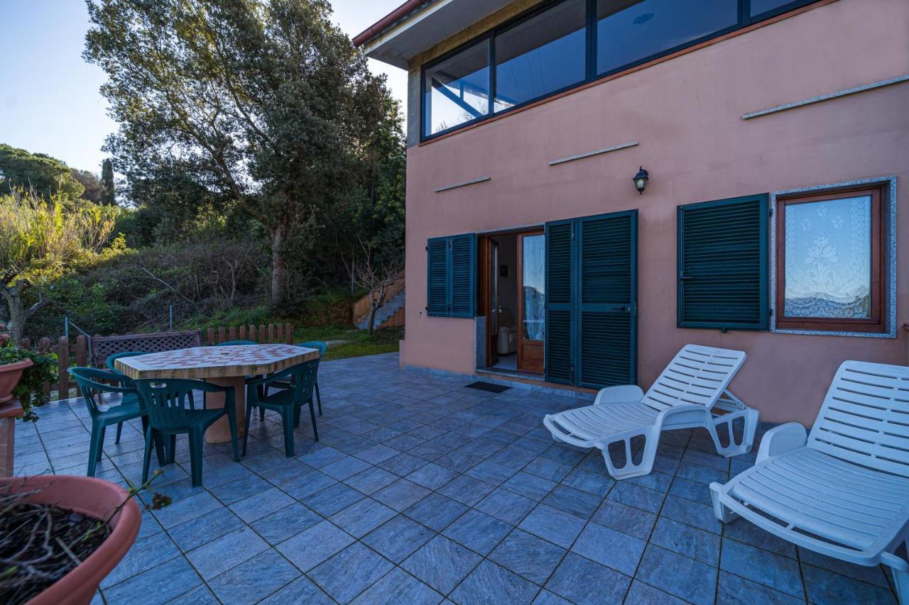 Dimora Capoliveri Capoliveri (Isola d'Elba) Exterior foto
