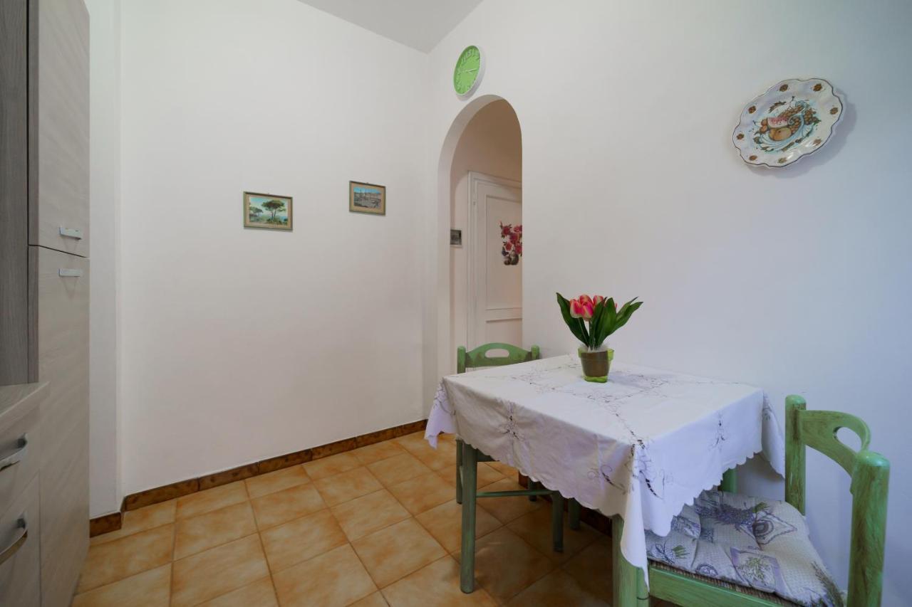 Dimora Capoliveri Capoliveri (Isola d'Elba) Exterior foto