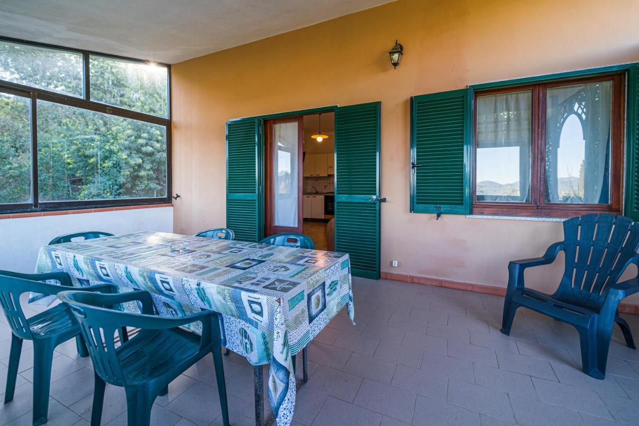 Dimora Capoliveri Capoliveri (Isola d'Elba) Exterior foto