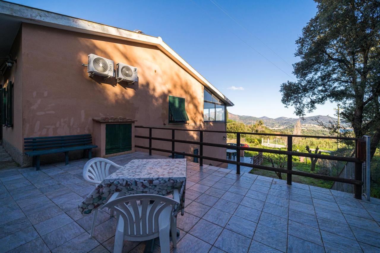 Dimora Capoliveri Capoliveri (Isola d'Elba) Exterior foto